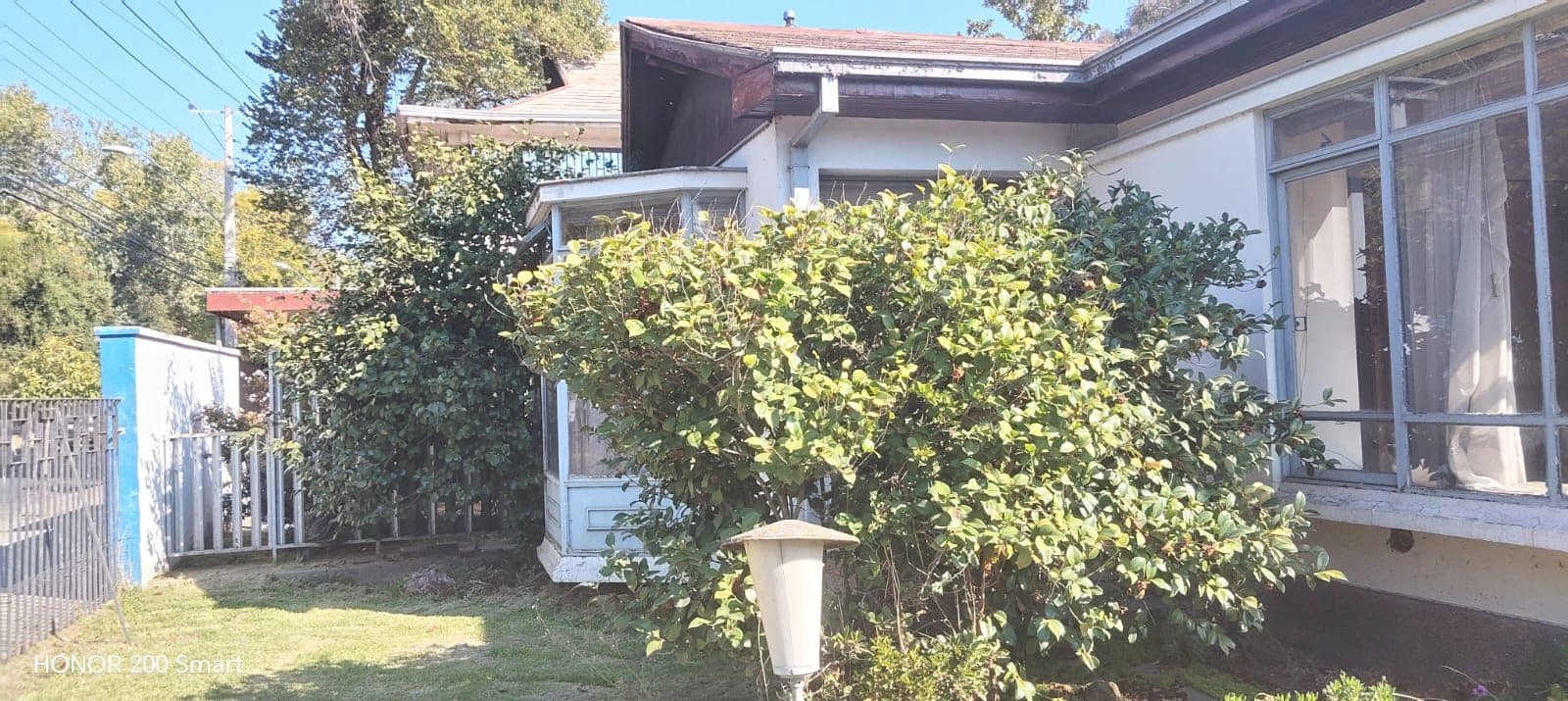 Casa en Curicó