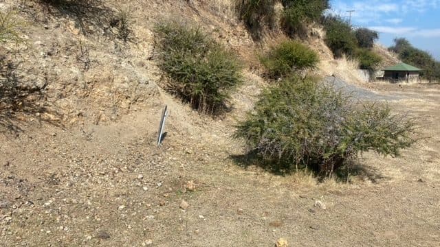 Terreno en venta, Curicó