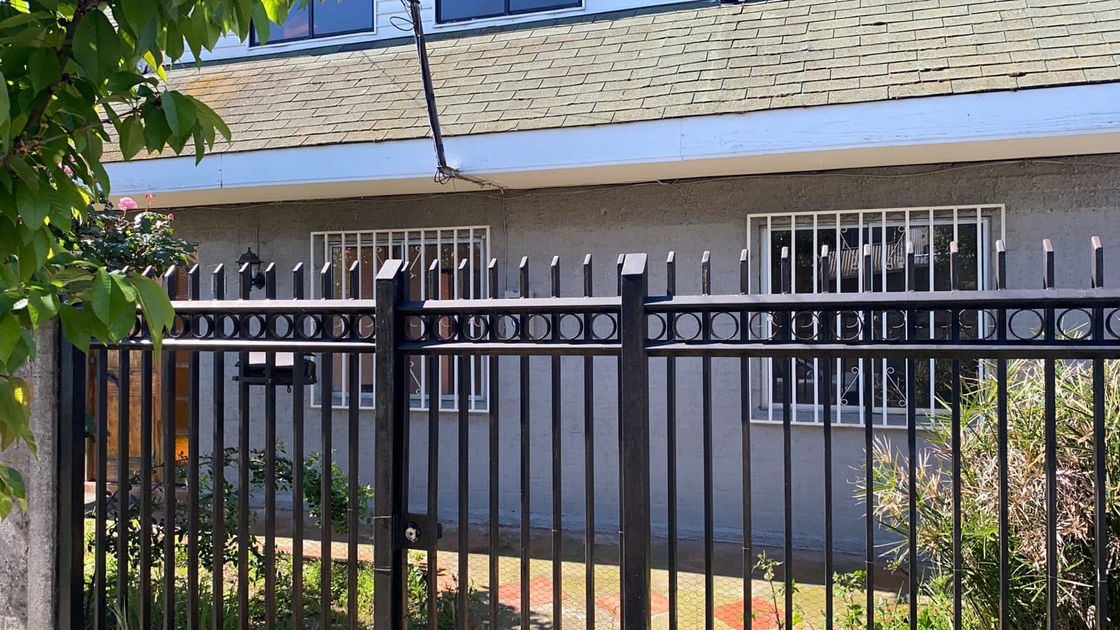 Casa en arriendo, Teno