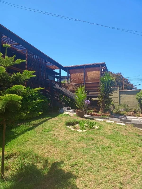 Casa en Concón