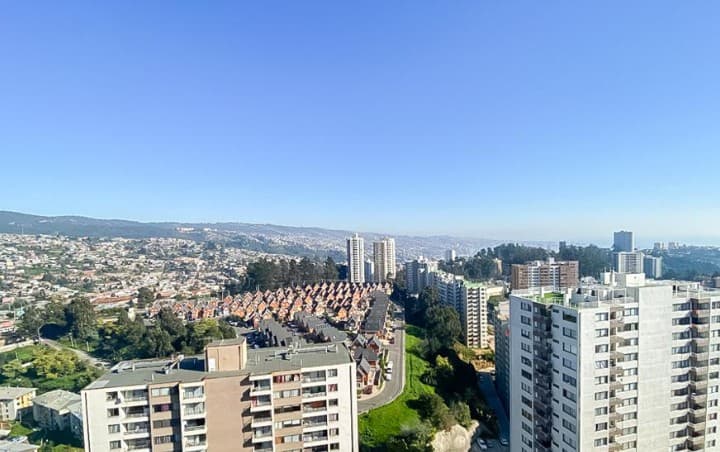 Departamento en Valparaíso