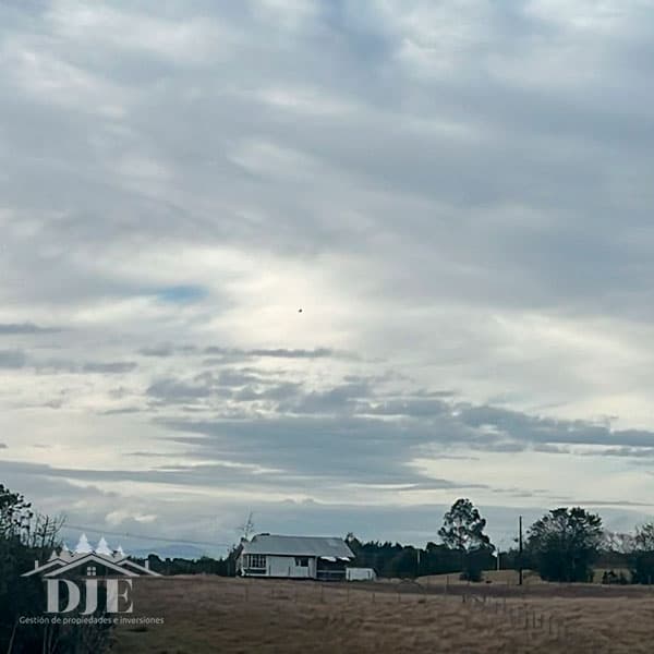 Campo en Puerto Montt