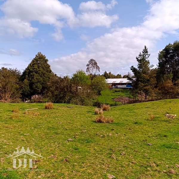 Parcela en Puerto Montt
