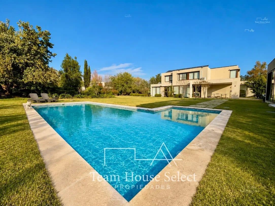 Casa en Colina