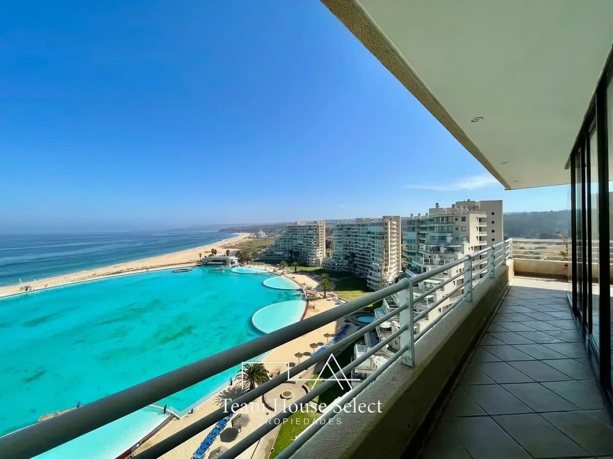 Departamento en Algarrobo