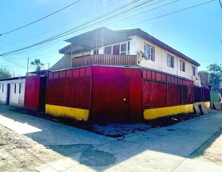 Casa en Arica
