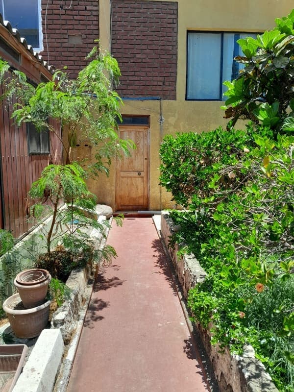 Casa en Arica