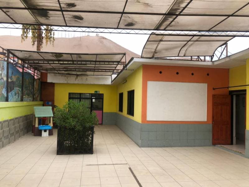Casa en Arica