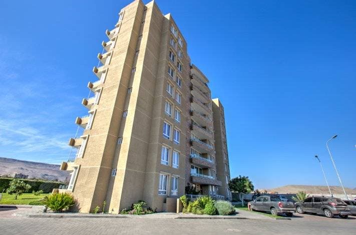 Departamento en Arica