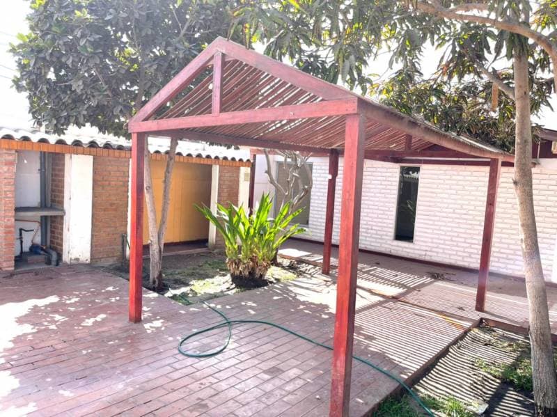 Casa en Arica