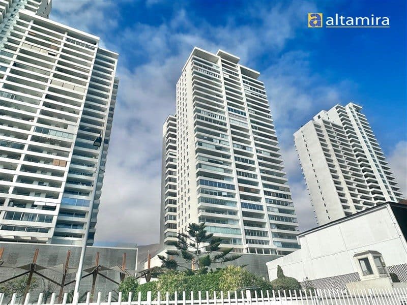 Departamento en Iquique