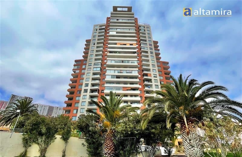 Departamento en Iquique