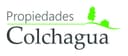 Propiedades Colchagua