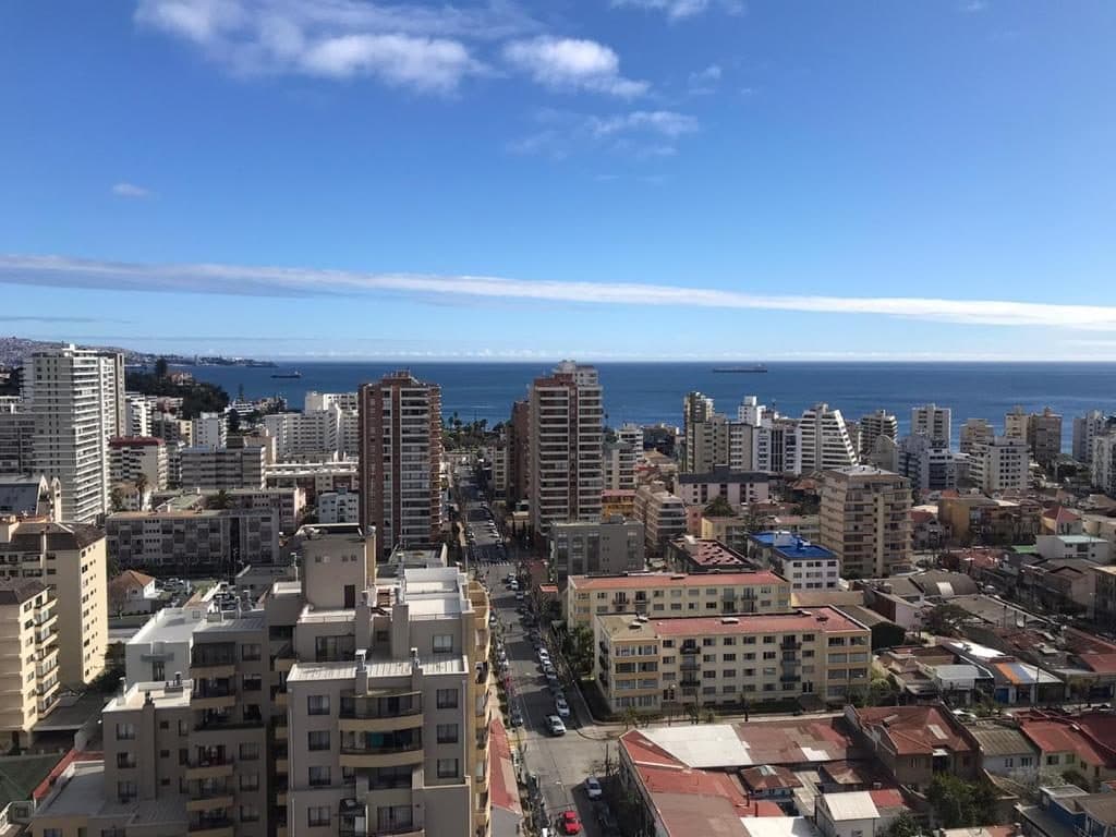 Departamento en Viña del Mar