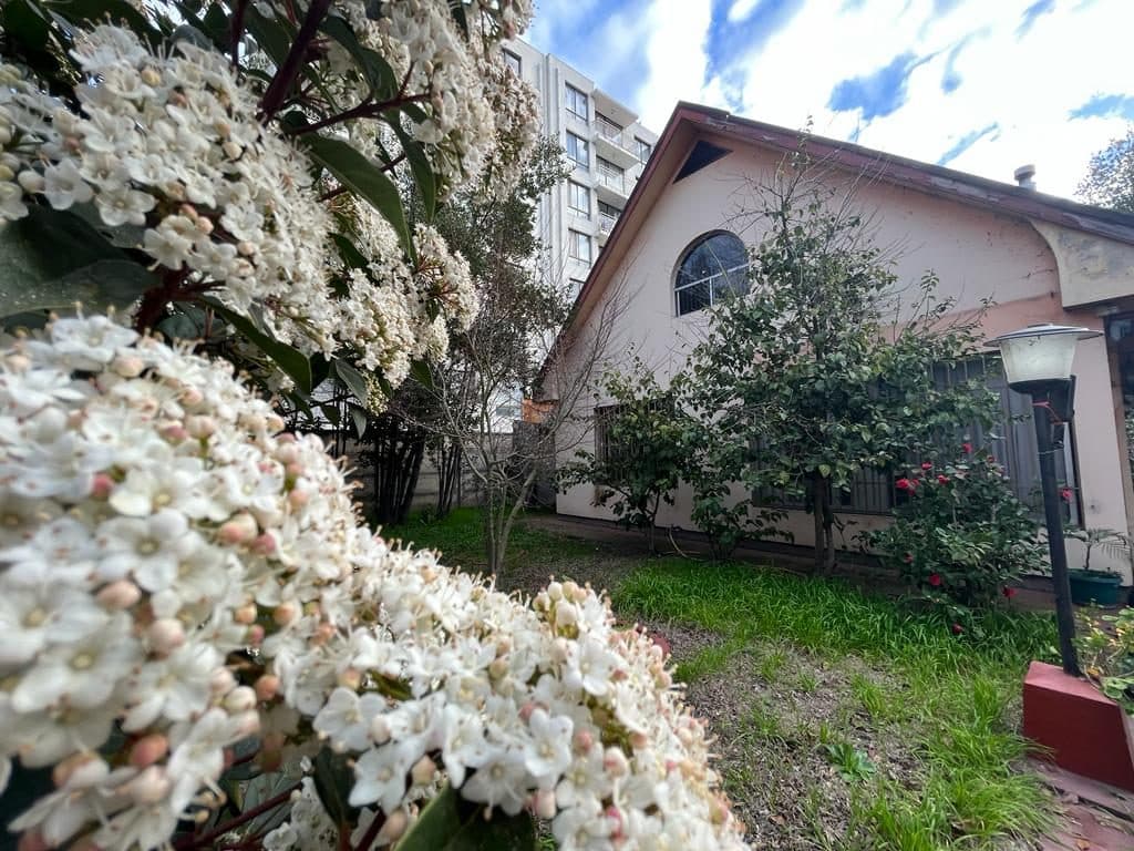 Terreno en Talca