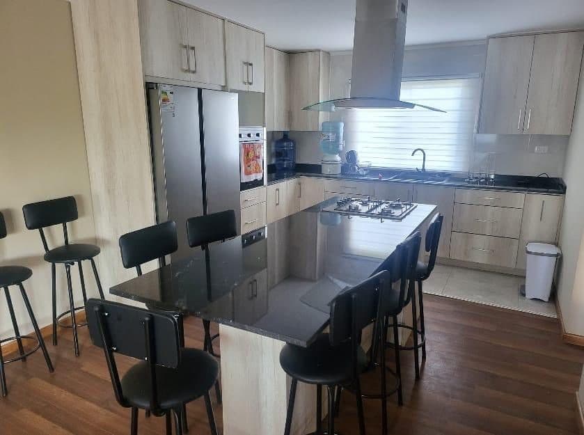 Casa en San Clemente