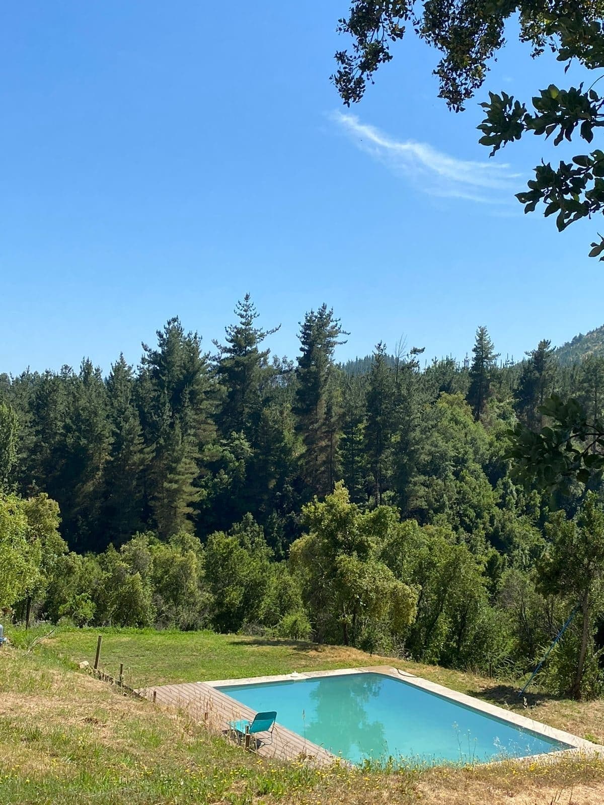 Casa en San Clemente