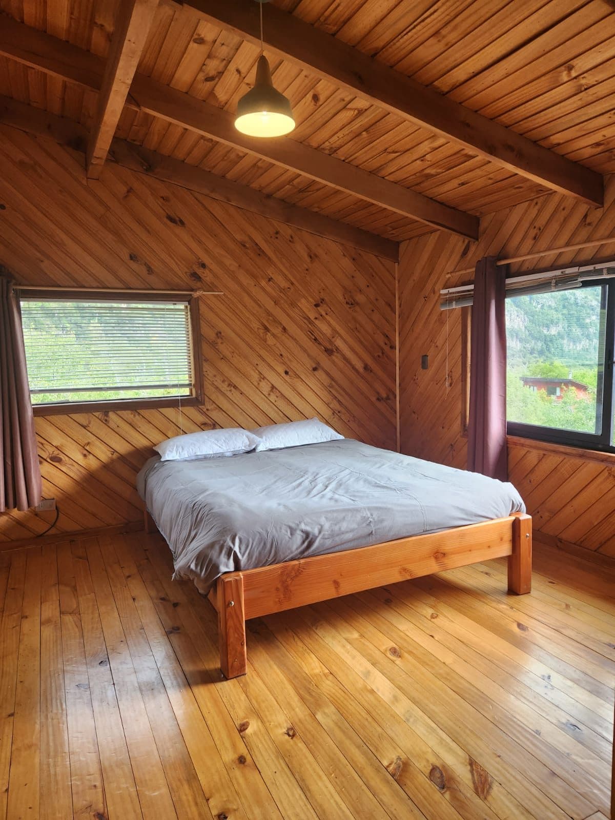 Casa en Pinto