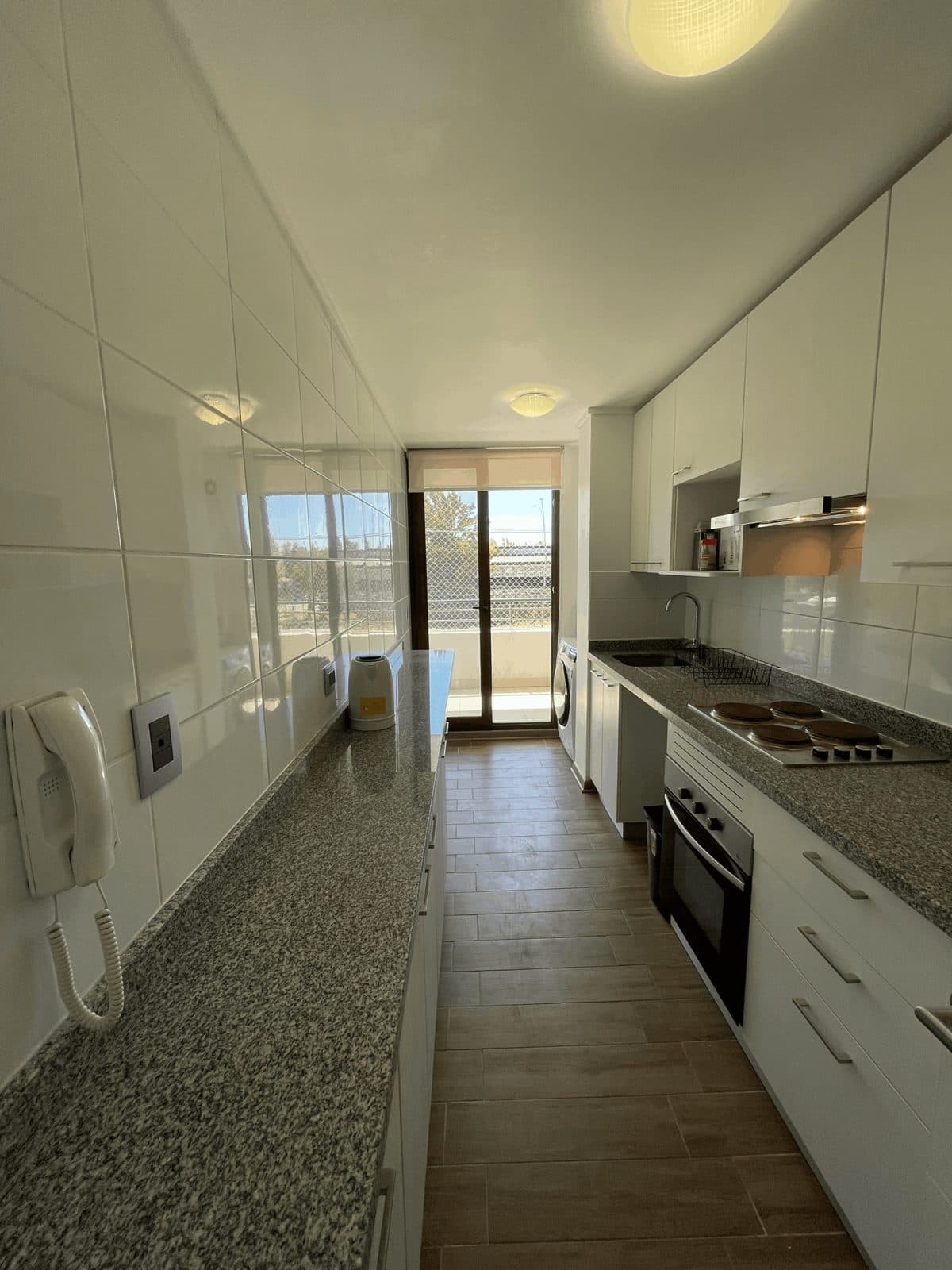 Departamento en Talca