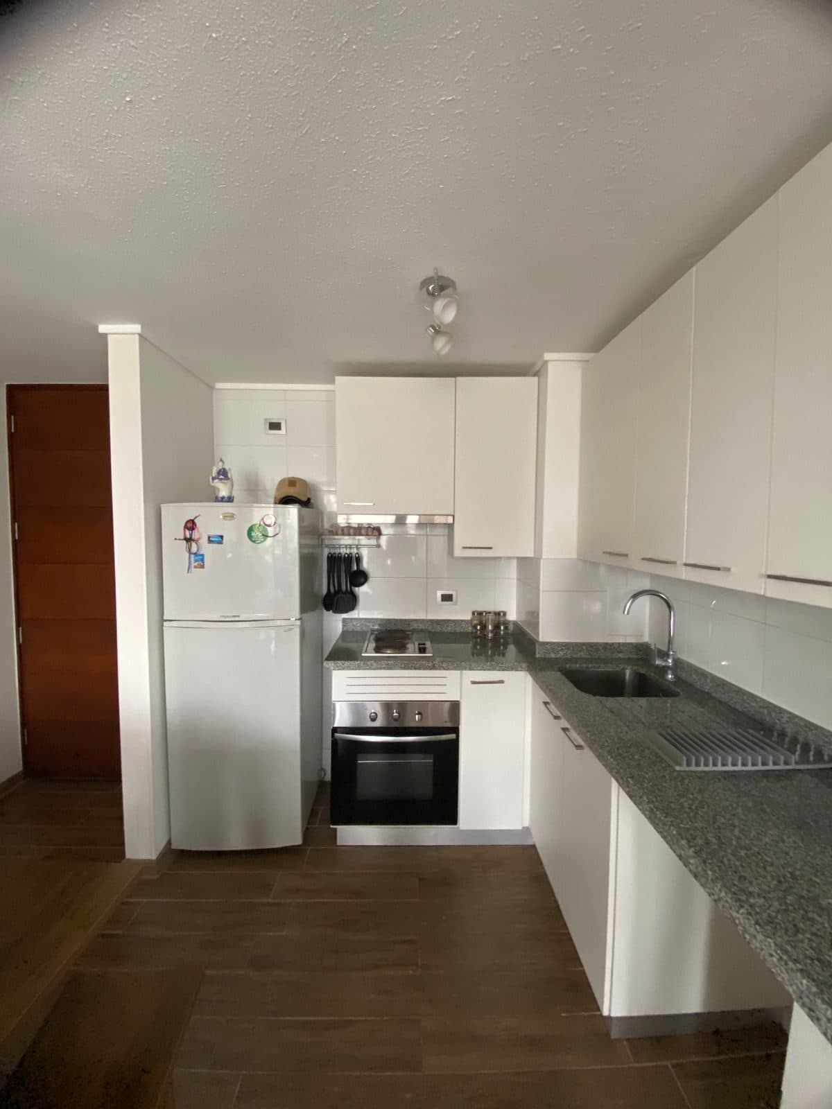 Departamento en Talca