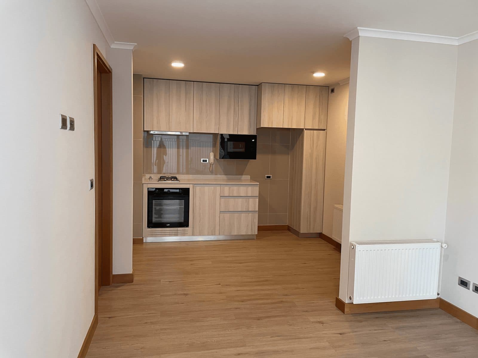 Departamento en Talca