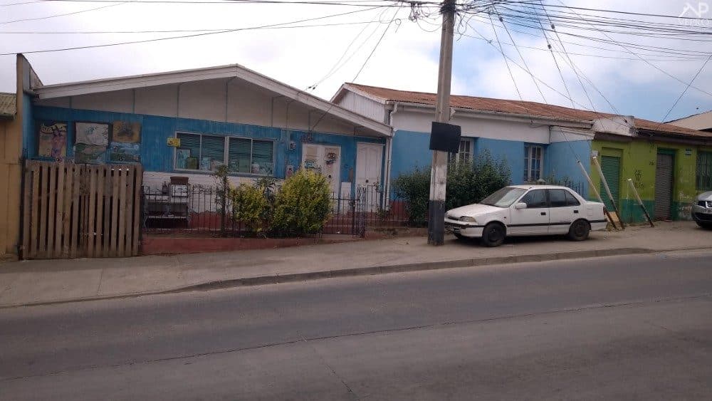 Local comercial en Valparaíso