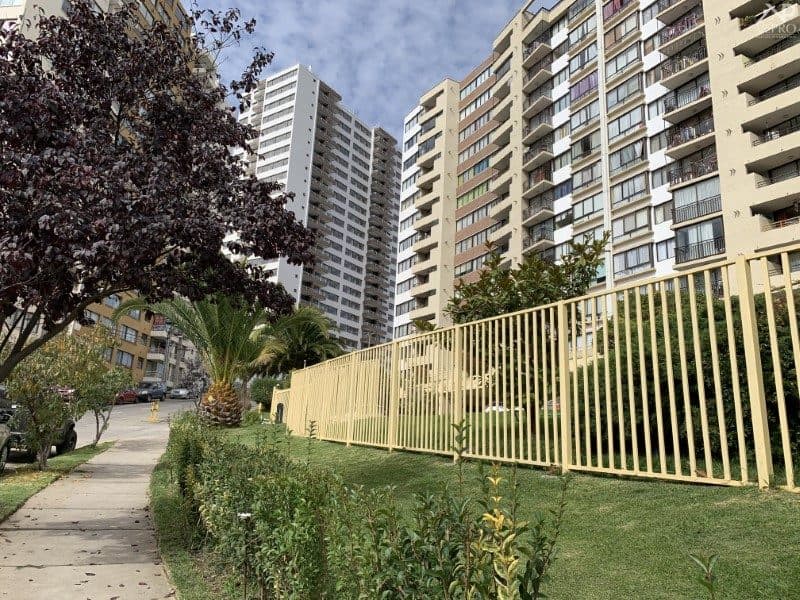 Departamento en venta, Valparaíso