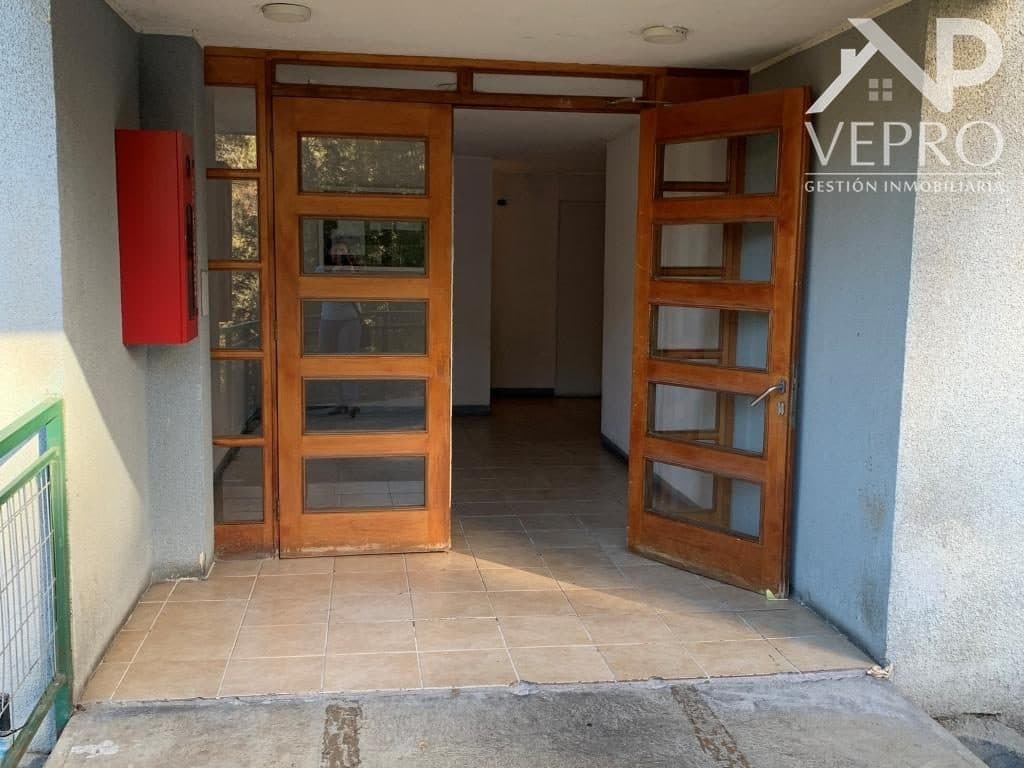 Departamento en Valparaíso