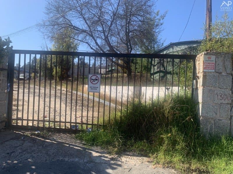 Terreno en Quilpué