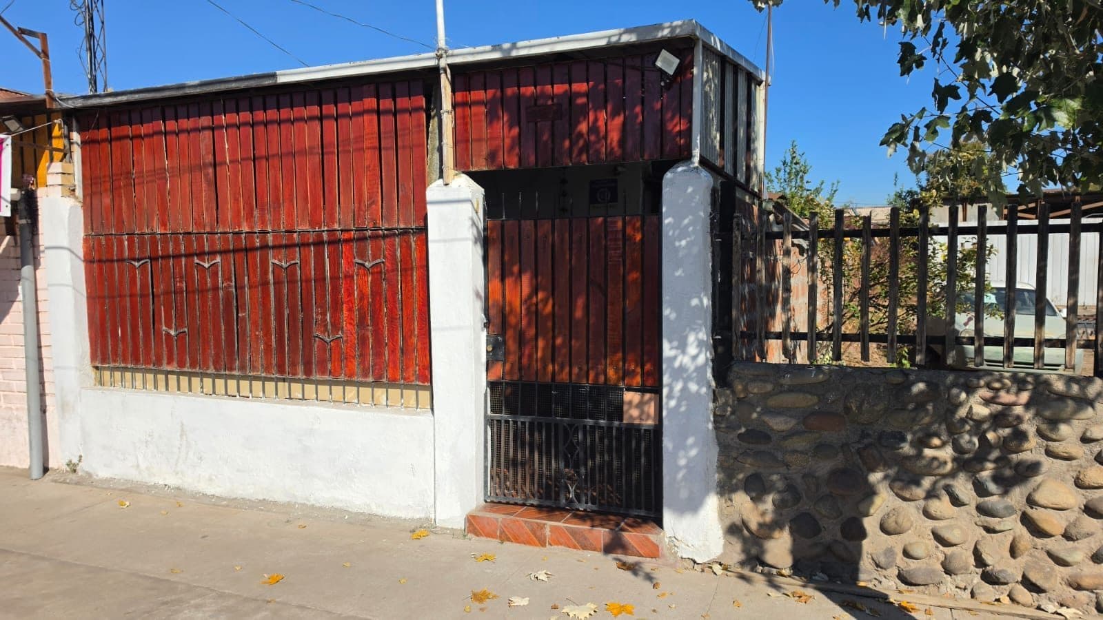 Terreno en San Ramón