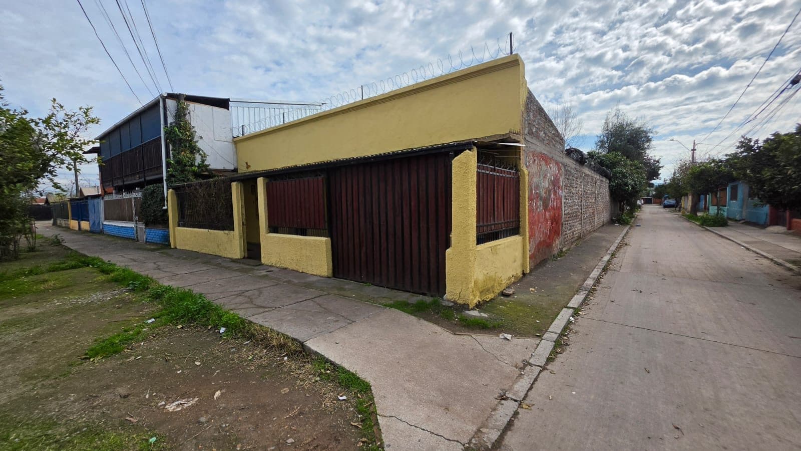 Casa en Lo Prado
