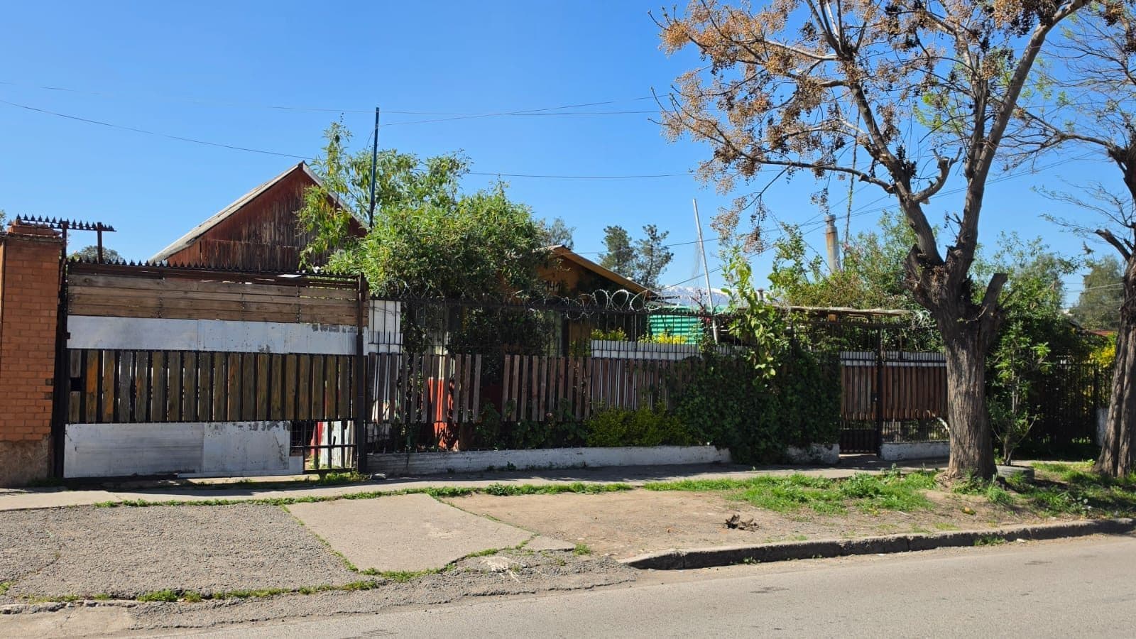 Casa en Buin