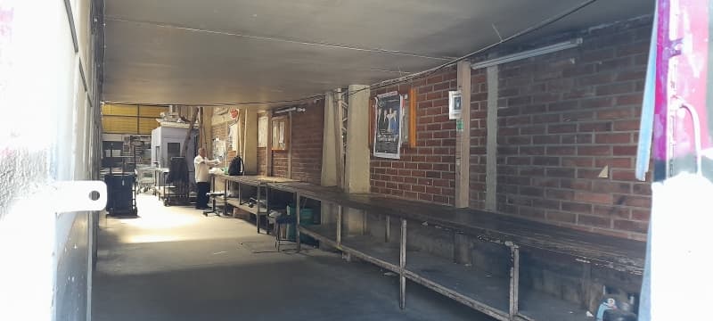 Bodega en Viña del Mar
