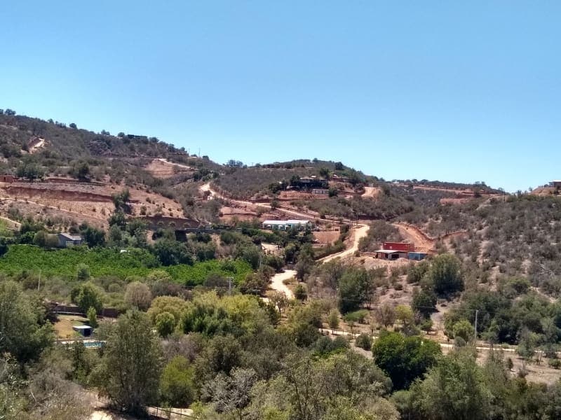 Parcela en Curacaví