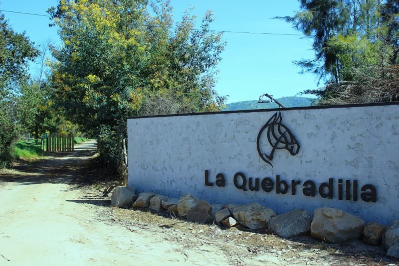 Parcela en Casablanca