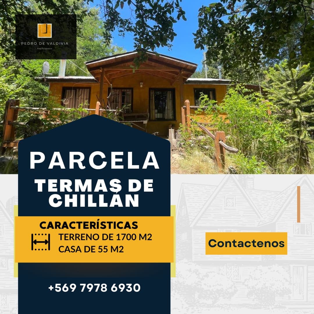 Casa en Pinto