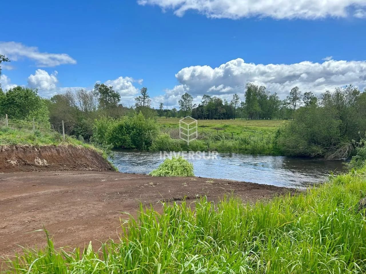 Parcela en Río Bueno