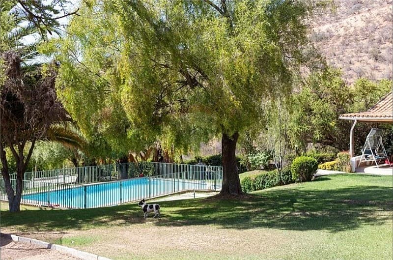 Casa en Curacaví