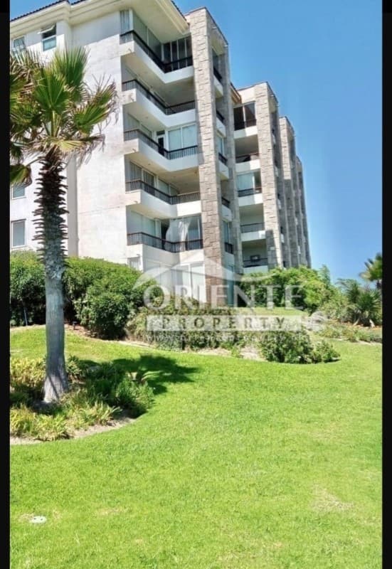 Departamento en La Serena