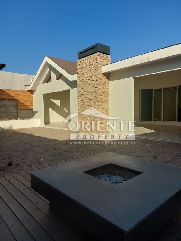 Casa en La Serena
