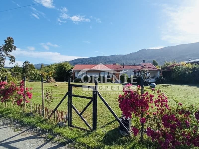 Casa en Puerto Montt