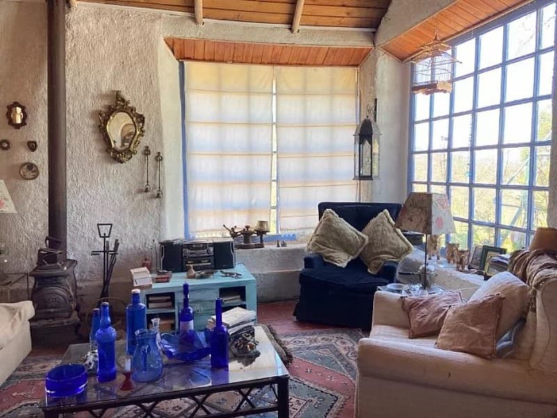 Casa en Curacaví