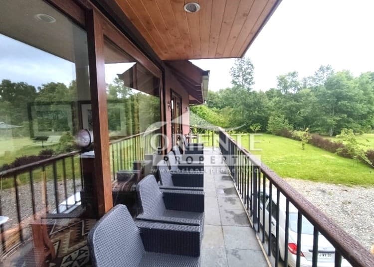 Local comercial en Villarrica