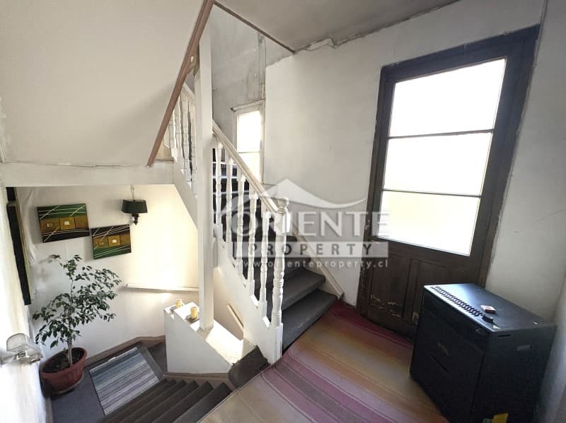 Casa en Providencia