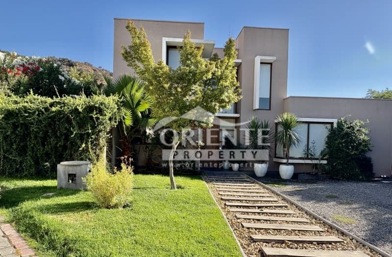Casa en Colina