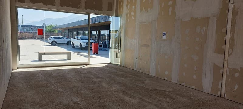 Local comercial en Peñalolén
