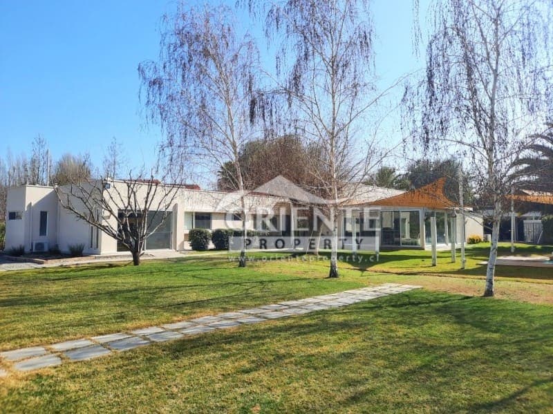 Parcela en Colina