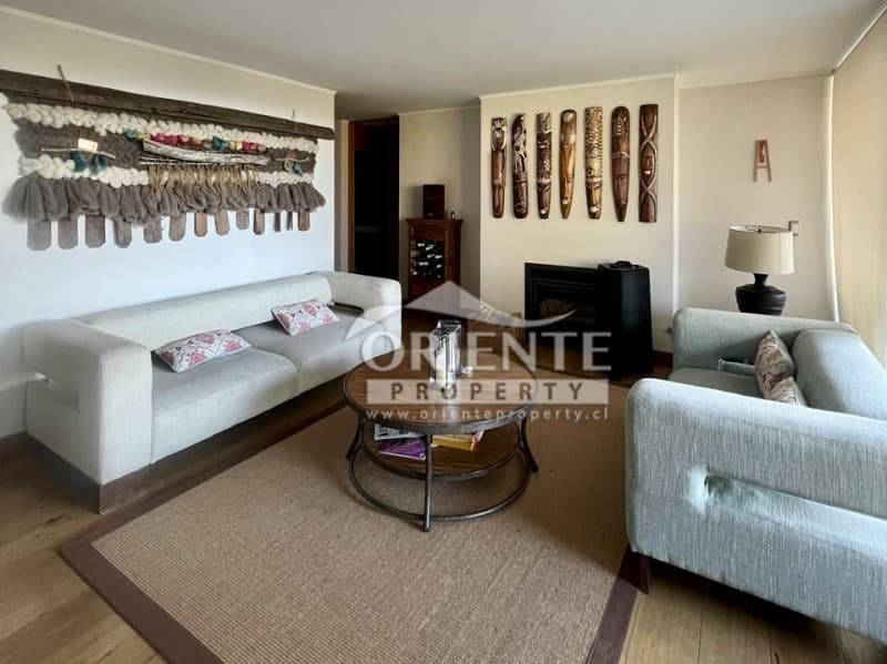 Departamento en Villarrica