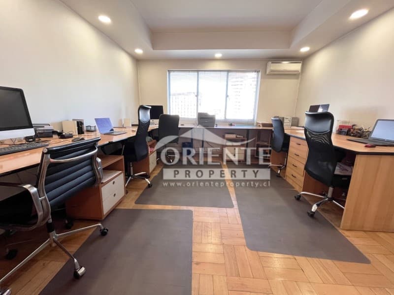 Oficina en Providencia