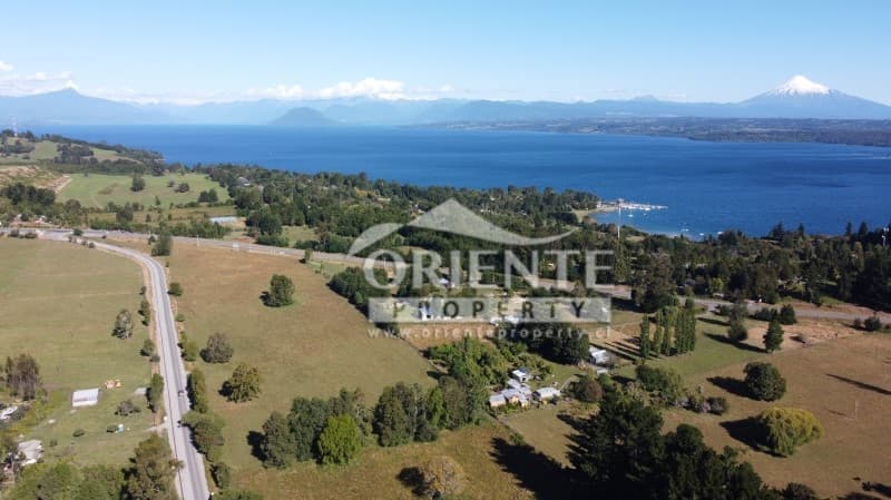 Parcela en Osorno